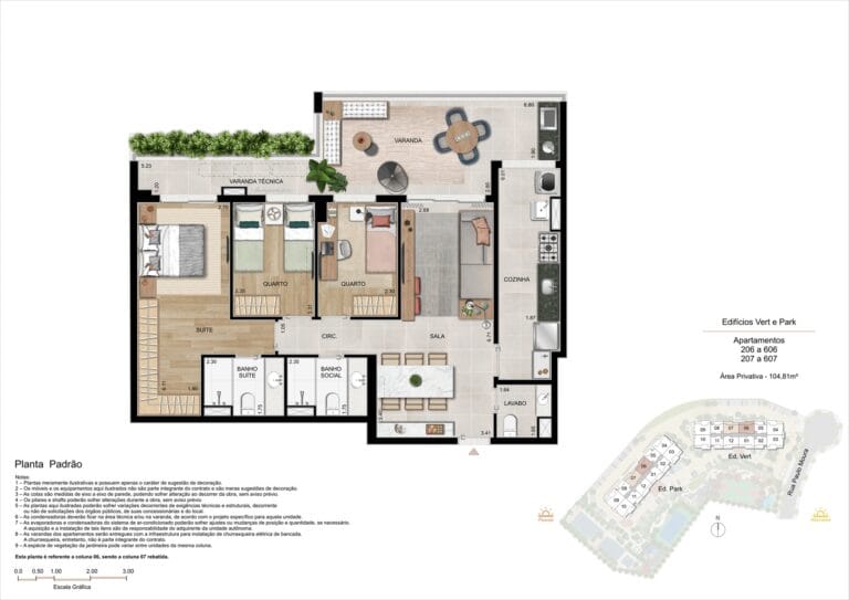 Planta 4