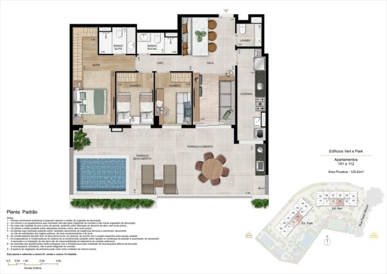 Planta 5