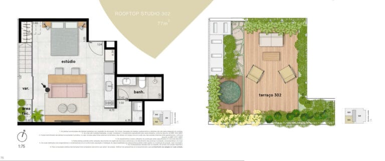 Planta 5
