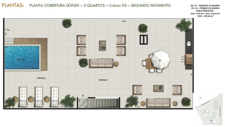 Planta 4