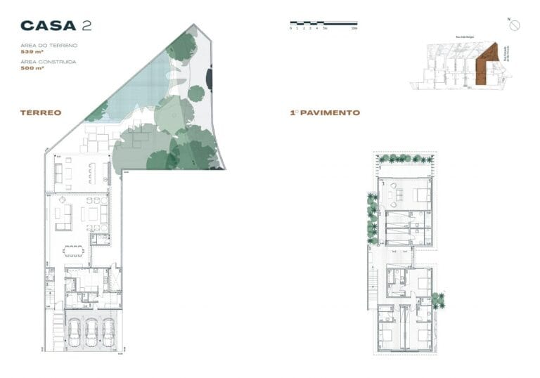 Planta 2