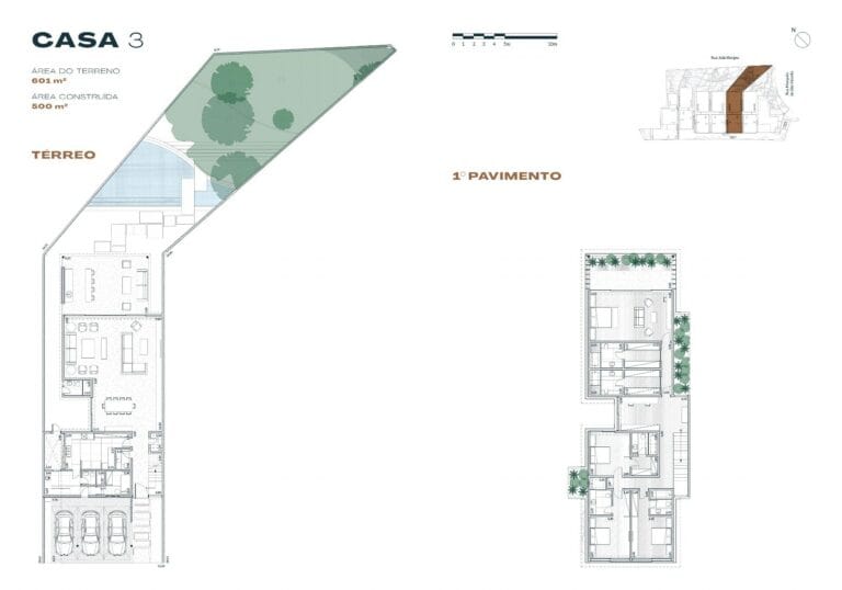 Planta 3