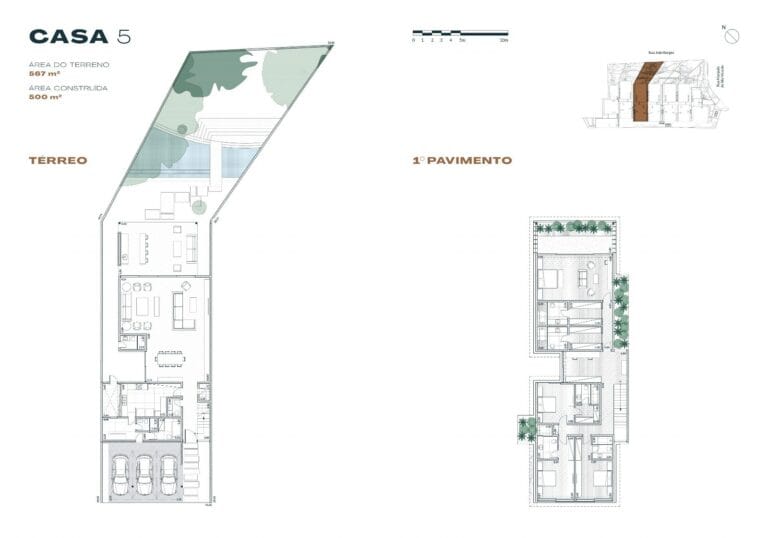 Planta 5