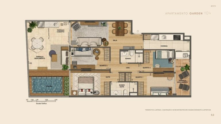 Planta 4