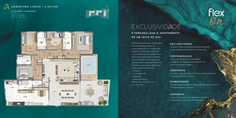 Planta 5