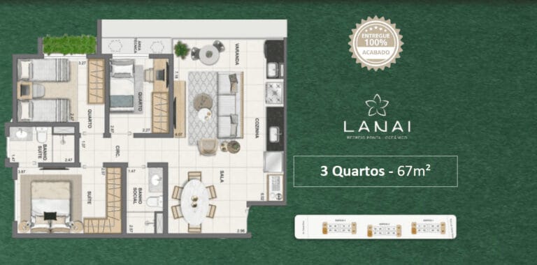 Planta 3