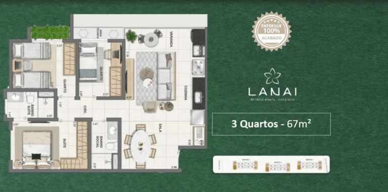Planta 3