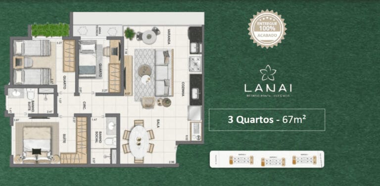 Planta 5