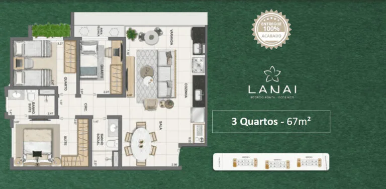 Planta 5