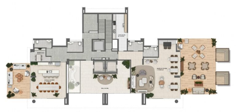 Planta 2
