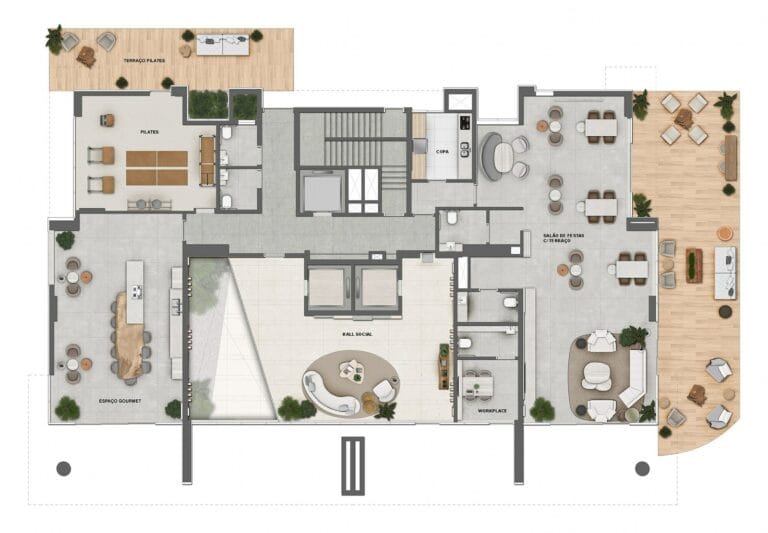 Planta 4
