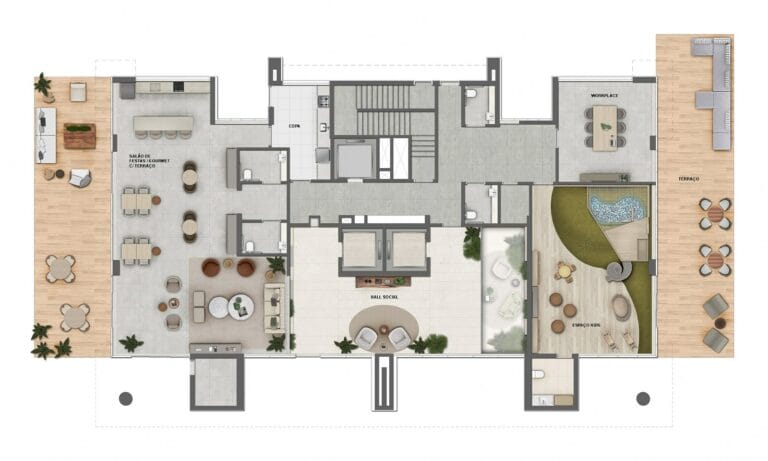 Planta 6