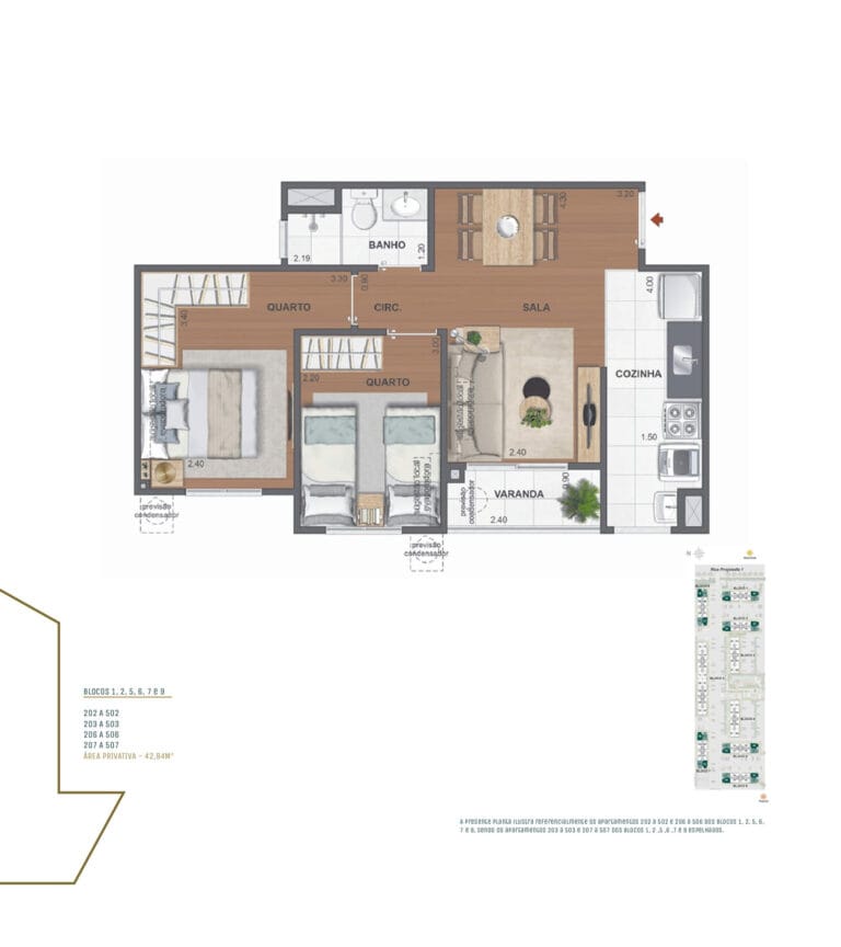 Planta 4
