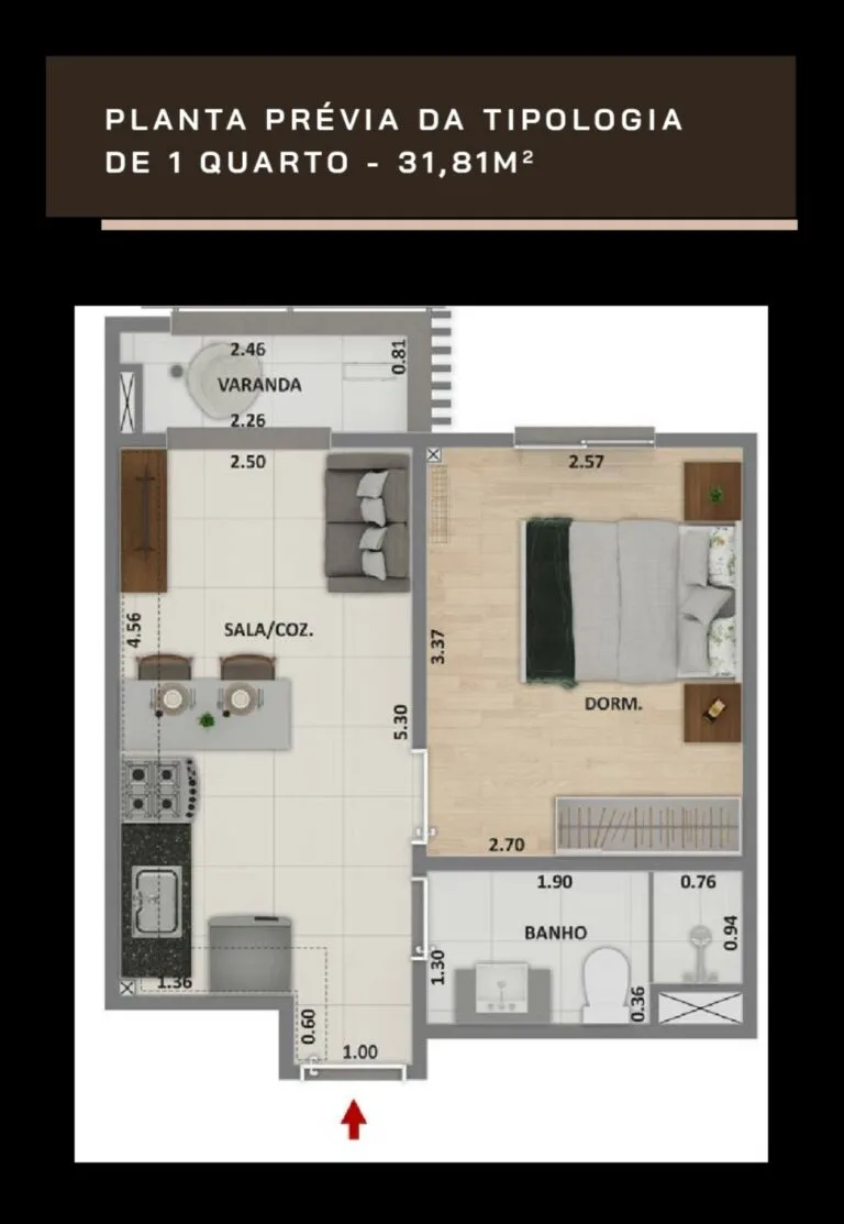 Planta 2