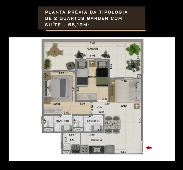 Planta 4