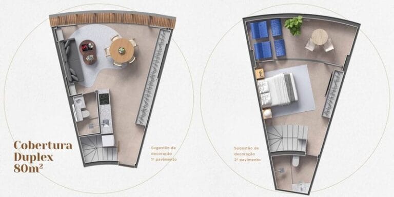 Planta 3
