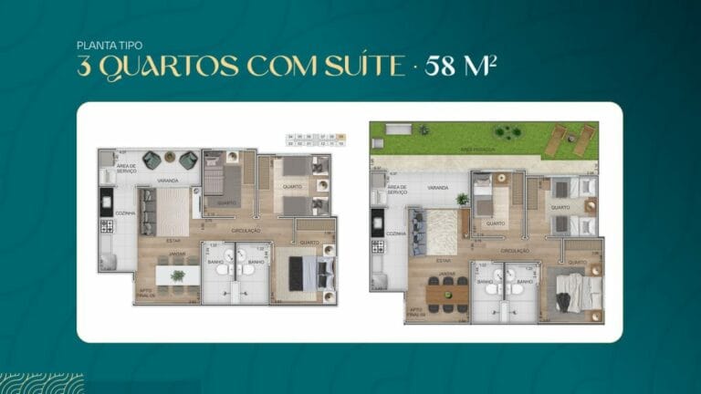 Planta 2