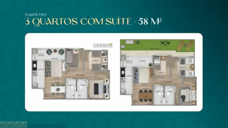 Planta 2