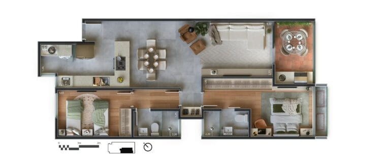 Planta 4