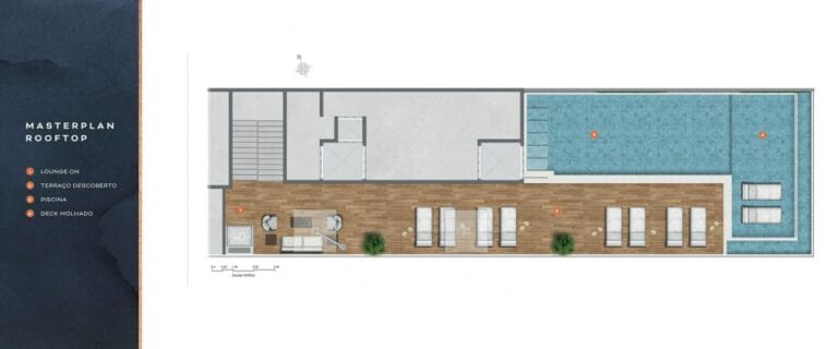 Planta 2