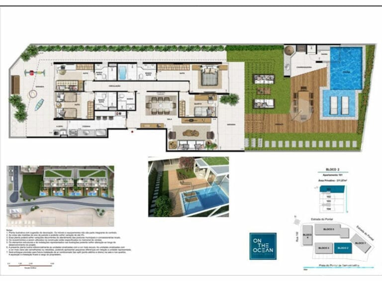 Planta 2