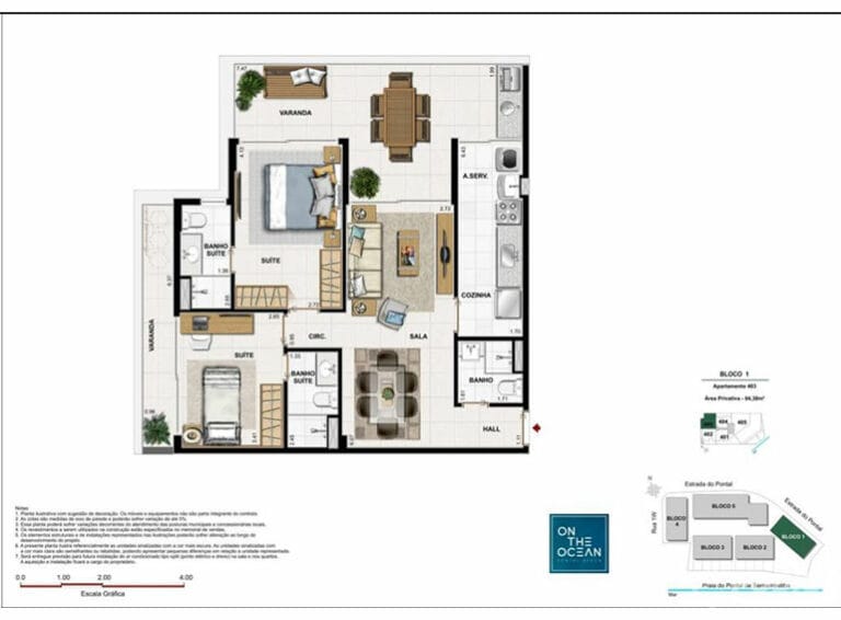 Planta 3