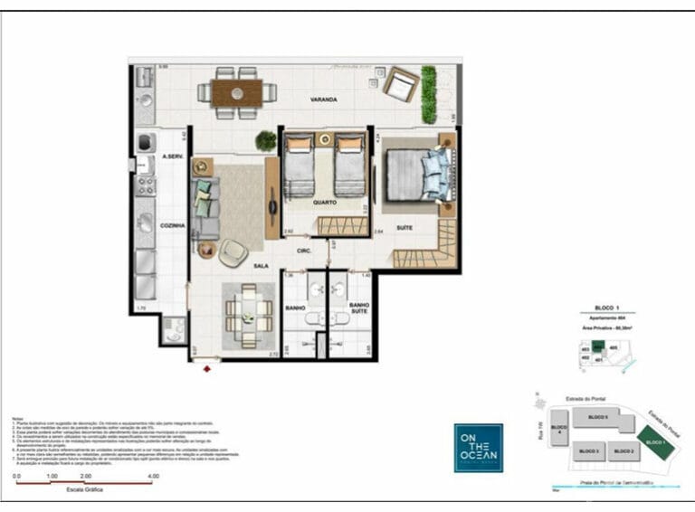 Planta 4