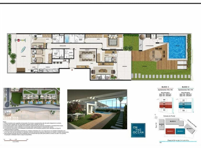 Planta 5