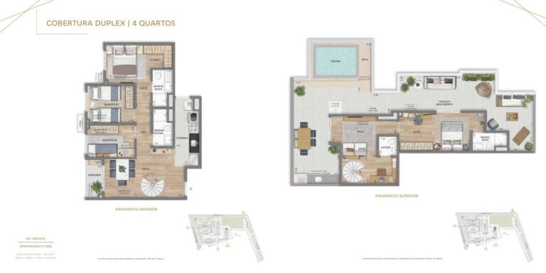 Planta 1