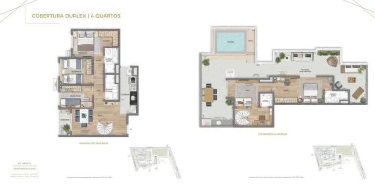 Planta 1