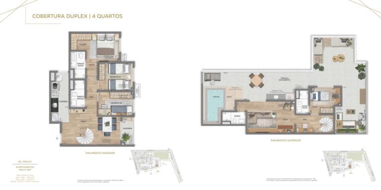 Planta 2