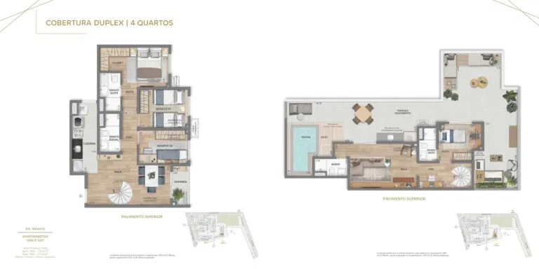 Planta 2