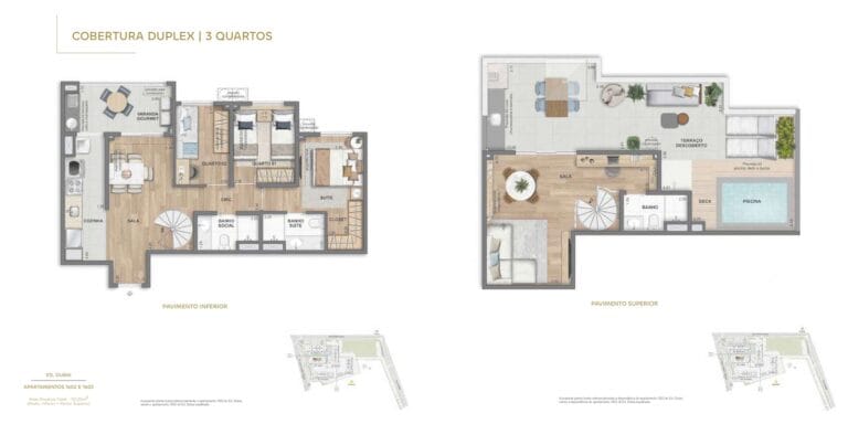 Planta 5
