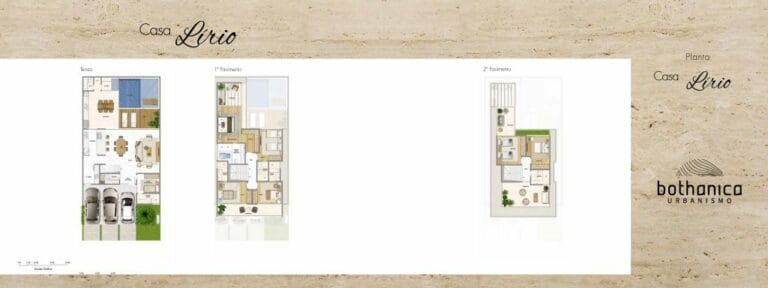 Planta 2