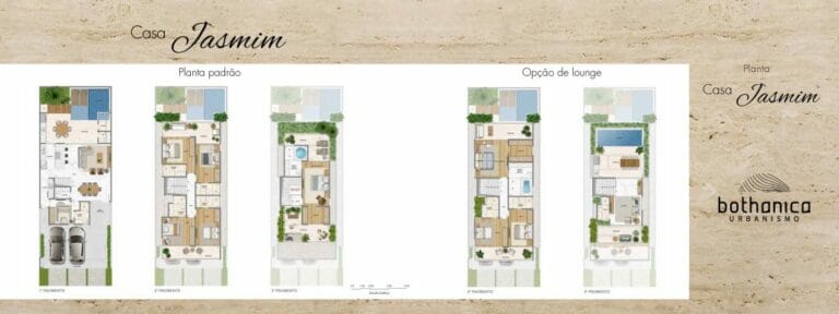 Planta 3
