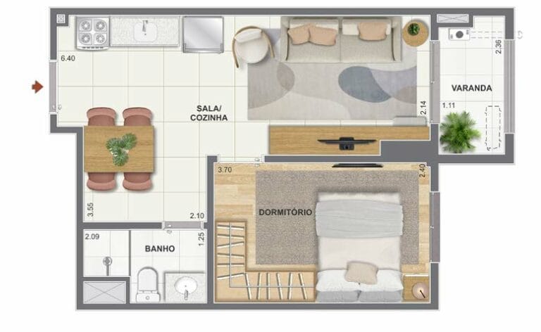 Planta 6