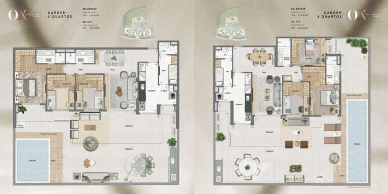 Planta 2