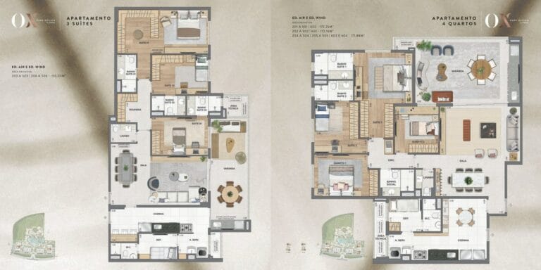 Planta 5