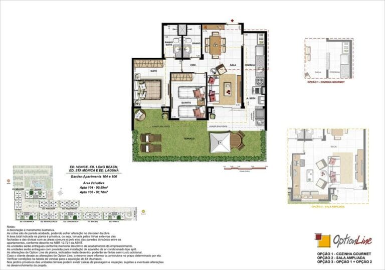 Planta 2