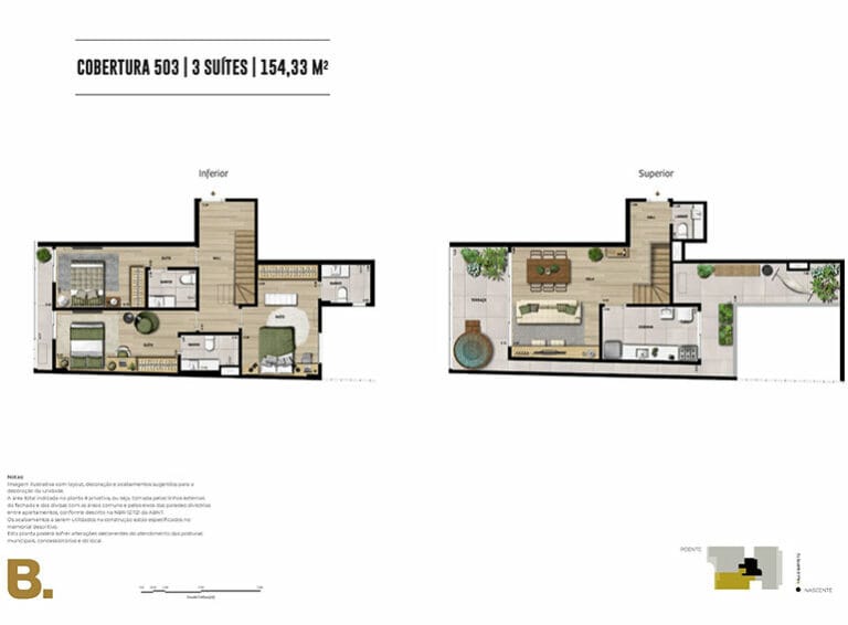 Planta 5