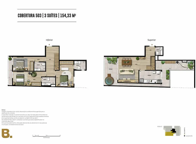 Planta 5