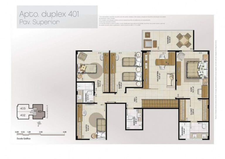 Planta 4