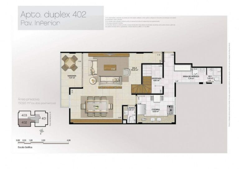Planta 5