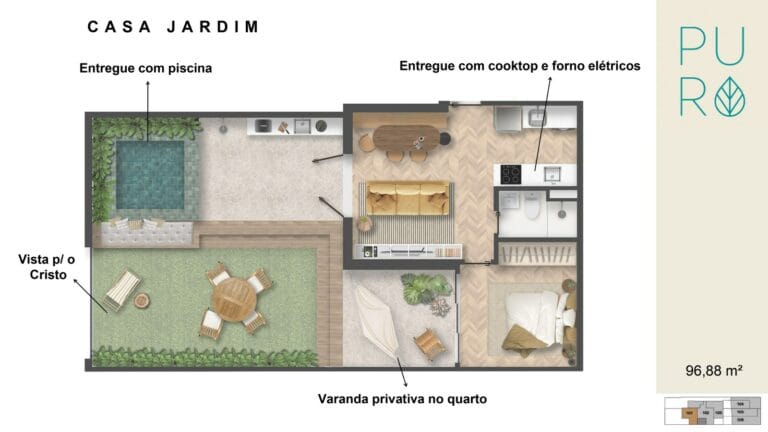Planta 2