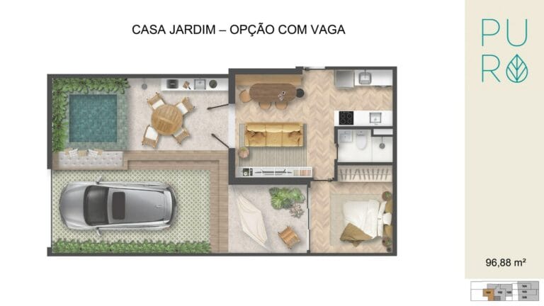 Planta 3