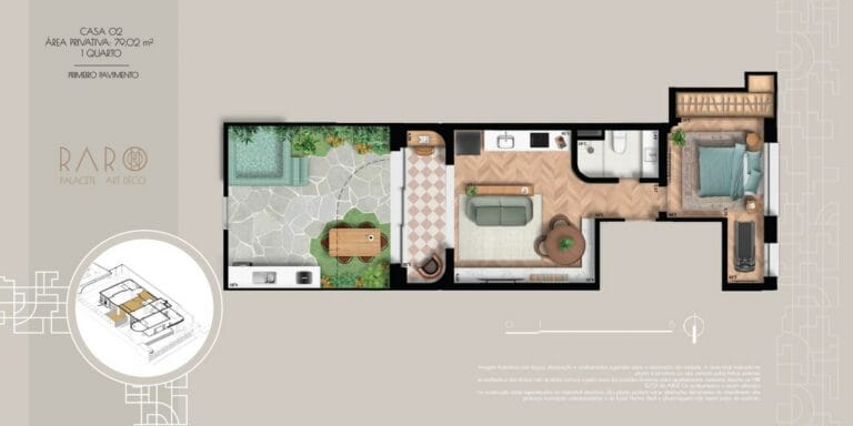 Planta 3