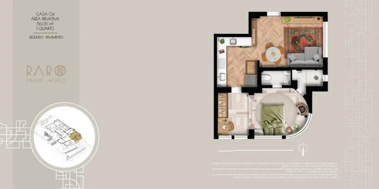 Planta 5