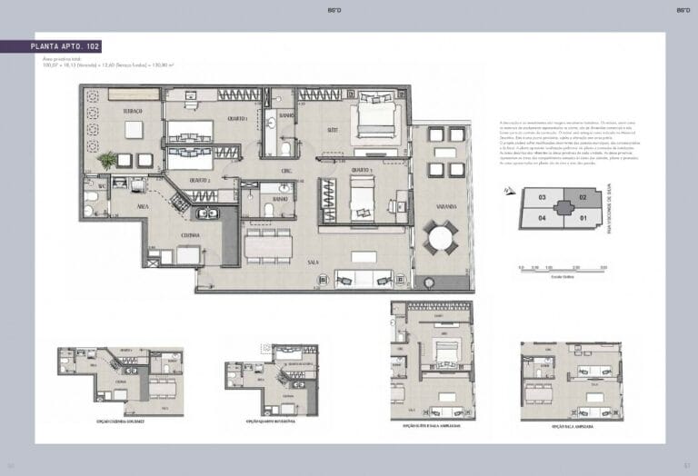 Planta 2