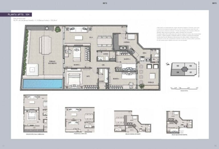 Planta 4