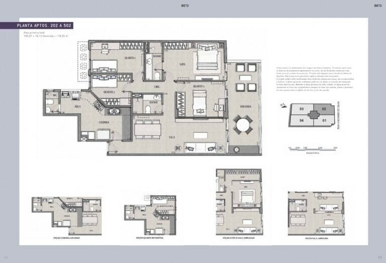 Planta 6